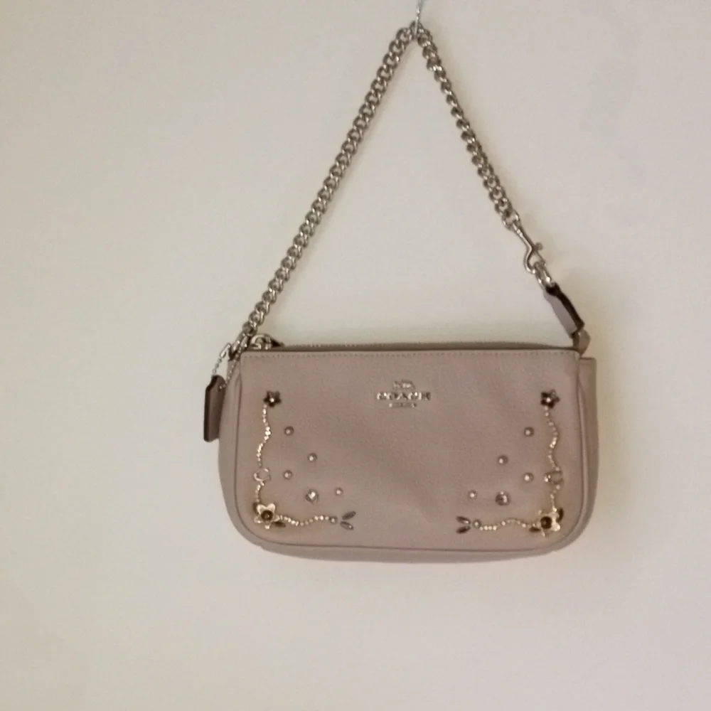 Coach this vintage